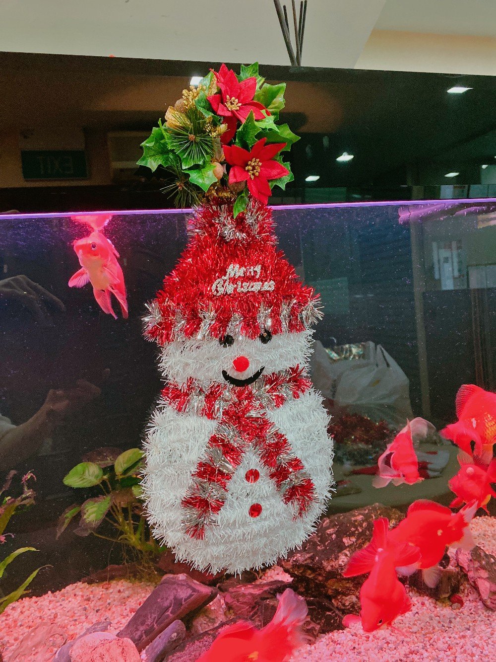 2020 Christmas Event