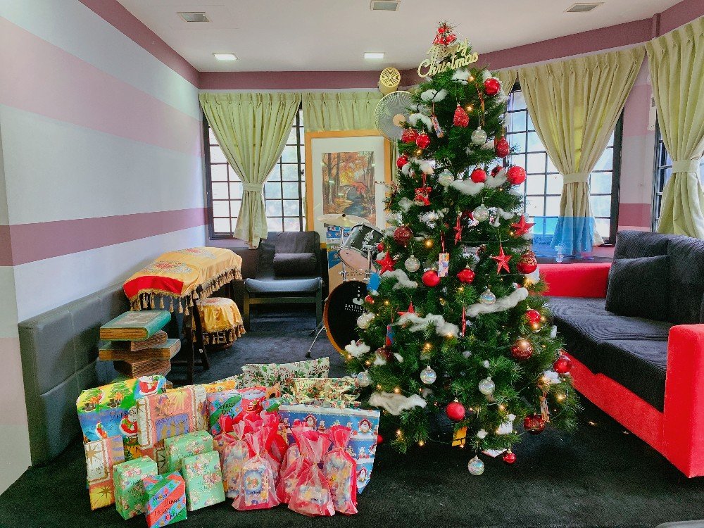 2020 Christmas Event