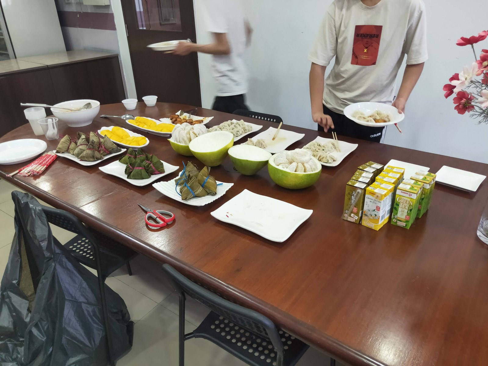 Dragon Boat Festival 2021